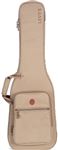 Levys LVYELECTRICGB200 Deluxe Electric Gig Bag Tan